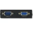 Удлинитель ATEN SVGA, 150 м, HD-DB15, M F, со шнуром VGA, БП 220 9V, (регулятор усиления видеосигнала) VE150A-AT-G 3