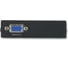 Удлинитель ATEN SVGA, 150 м, HD-DB15, M F, со шнуром VGA, БП 220 9V, (регулятор усиления видеосигнала) VE150A-AT-G 6