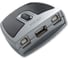 Переключатель ATEN Switch, USB, 2 1 устройства/порта/port, с 1 шнуром A B Male, (USB 2.0) US221A-AT 2
