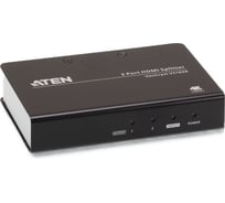Разветвитель ATEN HDMI True 4K 2-портовый VS182B-AT-G
