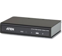 Разветвитель ATEN HDMI 4K 2-портовый VS182A-AT-G