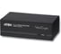 Разветвитель VS132A-AT-G Video Splitter, VGA/SVGA/MultiSync, 1> 2 монитора/port 450MHz, 30 метр., F>M, без шнуров, DC 5V, (2048*1536 60Hz) ATEN 00-01075418 2