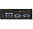 Разветвитель VS132A-AT-G Video Splitter, VGA/SVGA/MultiSync, 1> 2 монитора/port 450MHz, 30 метр., F>M, без шнуров, DC 5V, (2048*1536 60Hz) ATEN 00-01075418 3