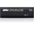 Разветвитель VS0102-AT-G Video Splitter, VGA/SVGA/MultiSync+AUDIO, 1> 2 монитора/port 450MHz, 65 метр., F>M, без шнуров, БП 220> 5.3V, (1920*1440 ATEN 00-00526458 3