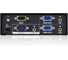 Разветвитель VS0102-AT-G Video Splitter, VGA/SVGA/MultiSync+AUDIO, 1> 2 монитора/port 450MHz, 65 метр., F>M, без шнуров, БП 220> 5.3V, (1920*1440 ATEN 00-00526458 4