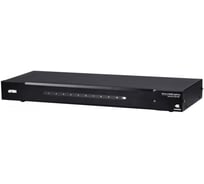 Разветвитель ATEN 10-портовый 4K HDMI VS0110HA-AT-G