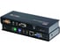 Удлинитель ATEN VGA/SVGA+KBD/MOUSE PS/2+AUDIO+RS232, 150 метр., SPHD17+HD-DB15+2x6MINIDIN+2xMINI JACK+DB9, Female, c KVM-шнуром PS2x1.8м., CE350-AT-G 1