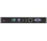 Удлинитель ATEN VGA/SVGA+KBD/MOUSE PS/2+AUDIO+RS232, 150 метр., SPHD17+HD-DB15+2x6MINIDIN+2xMINI JACK+DB9, Female, c KVM-шнуром PS2x1.8м., CE350-AT-G 6