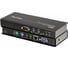 Удлинитель ATEN VGA/SVGA+KBD/MOUSE PS/2+AUDIO+RS232, 300 м, SPHD17+HD-DB15+2x6MINIDIN+2xMINI JACK+DB9, Female, c KVM-шнуром PS2x1.8м., БП 2 CE370-AT-G 1
