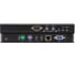 Удлинитель ATEN VGA/SVGA+KBD/MOUSE PS/2+AUDIO+RS232, 300 м, SPHD17+HD-DB15+2x6MINIDIN+2xMINI JACK+DB9, Female, c KVM-шнуром PS2x1.8м., БП 2 CE370-AT-G 4
