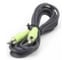 Комплект кабелей ATEN USB, DisplayPort для защищенного KVM-переключателя (1.8м) 2L-7D02UDPX4 4