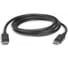 Комплект кабелей ATEN USB, DisplayPort, Dual Display для защищенного KVM-переключателя (3м) 2L-7D03UDPX5 2