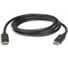 Комплект кабелей ATEN USB, DisplayPort для защищенного KVM-переключателя (3м) 2L-7D03UDPX4 3