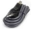 Комплект кабелей ATEN 2L-7D02UHX5 USB, HDMI, Dual Display для защищенного KVM-переключателя (1.8м) 2L-7D02UHX4 2