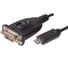 Концентратор преобразователь интерфейса ATEN USB-C — RS-232 UC232C-AT 2