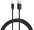 Кабель Buro BHP RET TYPEC1 BL USB (m)-USB Type-C (m) 1м черный 487912 2