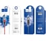 Кабель USB 2.0 Hoco X14, AM/Type-C M, черный, 2м 6957531062929 2