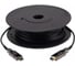 Кабель VE7834A-AT 60 м True 4K HDMI 2.0 Активный оптический (съемные разъемы) ATEN 00-01149910 1