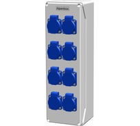 Распределительное устройство Alpenbox 0100003