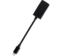 Адаптер Type C (M) (lightning) - HDMI F ()/30 Smartbuy A251