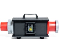Переносное устройство защитного отключения EVOL 125А арт. 0262-12-030-1