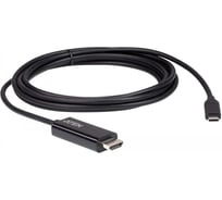 Конвертер UC3238-AT USB-C в 4K HDMI (2.7 м) ATEN 00-00893692