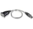 Конвертер ATEN интерфейса USB-Serial/RS232, на шнуре 35см UC232A-AT 1