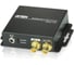 Конвертер VC480-AT-G 3G/HD/SD-SDI=>HDMI+AUDIO, BNC>HDMI+BNC+3xRCA, Female, БП 5V ATEN 00-00526490 3