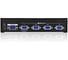 Разветвитель VS134A-AT-G VGA 4-портовый (450 МГц) ATEN 00-01149959 3