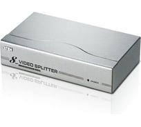Разветвитель ATEN VGA 8-портовый (350 МГц) VS98A-AT-G