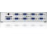 Разветвитель VS98A-AT-G VGA 8-портовый (350 МГц) ATEN 00-01149965 2