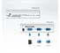 Разветвитель VS92A-AT-G VGA 2-портовый (350 МГц) ATEN 00-01149963 2