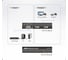 Разветвитель ATEN DVI Dual Link и Аудио 2-портовый VS172-AT-G 2