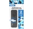 Разветвитель электрический Intro TR-2-2USB-B на 2 розетки + 2USB A+C 10А черный Б0069078 4