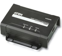 Удлинитель ATEN приемник/extender/receiver, HDMI HDBaseT-Lite, 60 метр., 1xUTP Cat5e, HD VE801R-AT-G