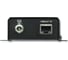 Удлинитель VE601R-AT-G DVI HDBaseT-Lite, 70 м, 1xUTP Cat5e, DVI-D+RJ45, F, без шнуров, БП 220> 5V ATEN 00-00526347 3