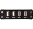 Удлинитель UCE32100-AT-G 4-портовый USB 2.0 Cat 5, 100м ATEN 00-00761761 4