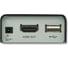 Удлинитель VE803-AT-G HDMI+USB, 60 м, 2xUTP Cat5e, HDMI+2xRJ45+USB, F, без шнуров, 2xБП 220> 5V ATEN 00-00526358 4