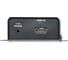 Удлинитель VE801-AT-G HDMI HDBaseT-Lite, 60 м, 1xUTP Cat5e, HDMI+RJ45, F, без шнуров, 2xБП 220> 5V ATEN 00-00526352 3