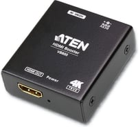 Усилитель ATEN HDMI, 4Kx2K 60 Hz, 4:4:4 /10м VB800-AT-G