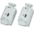 Удлинитель VE806-AT-G HDMI+AUDIO, 60 м, 2xUTP Cat5e, HDMI+2xRJ45+MINIJACK, F, без шнуров, 1xБП 220> 9V, макс.разр.1920x1200 60Hz, HDTV 480p/720p/ ATEN 00-00526360 1