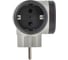 Тройник IEK STANDARD Т-01/03 3 места 2P+PE 16А алюминий 050664 6
