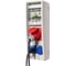 Навесной щит с розетками EVOL COMBOX ULTRA 6, 0105-002-1 1