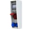 Навесной щит с розетками EVOL COMBOX ULTRA 6, 0105-006-1 2