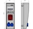 Навесной щит с розетками EVOL COMBOX ULTRA 6, 0105-006-1 3