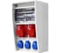 Навесной щит с розетками EVOL COMBOX ULTRA 12, 0106-019-1 1