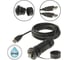 Герметичный разъем RUICHI M25USBZ1-20G1M 2.0G-1M 107908 1