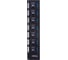 Разветвитель USB BigTech HS006 выключатель/USB 3.0x7/черный 1853676 6