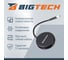 Разветвитель USB BigTech HS004 USB 3.0x4/черный 1853674 7