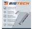 Разветвитель USB BigTech HS001 USB3.0x1/USB 2.0x3/серебристый 1853671 3